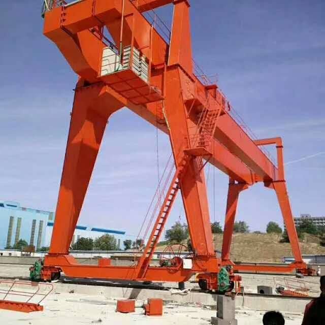 起重機(jī)械