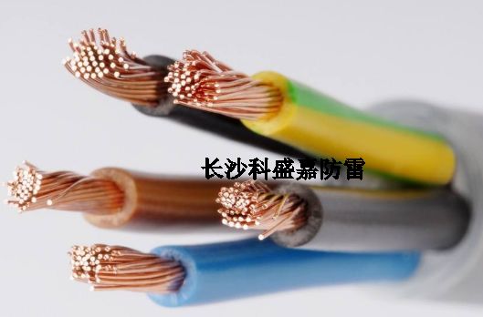 防雷器接線對線纜的要求知多少，不要再犯普通的小錯誤