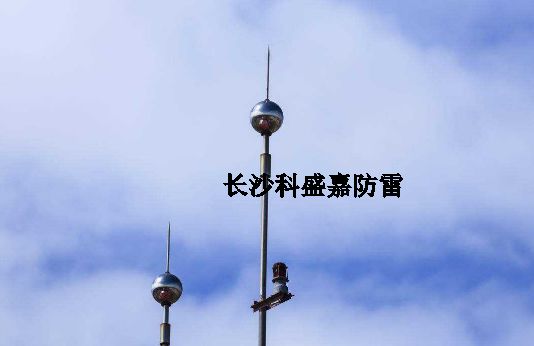 細心的人會發現，為什么很多防雷工程都做得不齊全，什么原因？